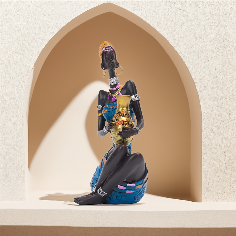 The Nyana Guardians