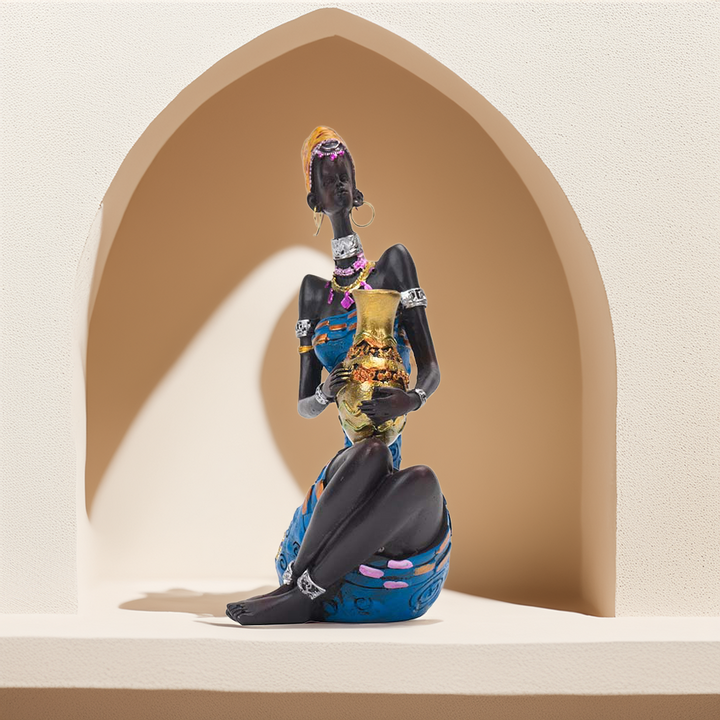 The Nyana Guardians