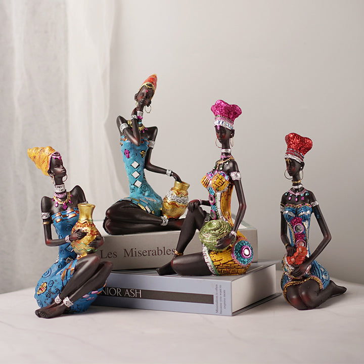 The Nyana Guardians