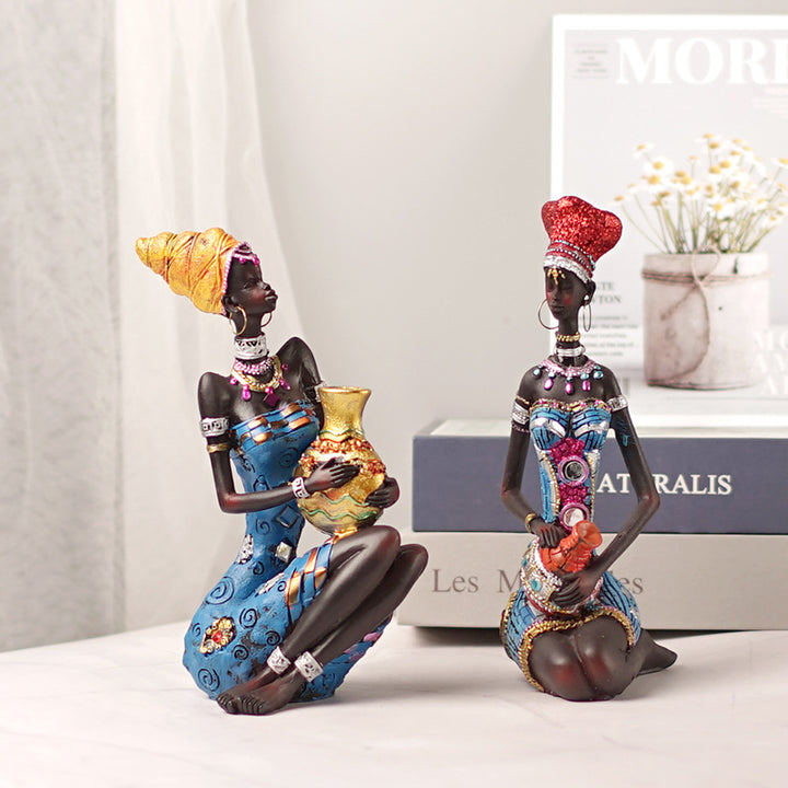 The Nyana Guardians
