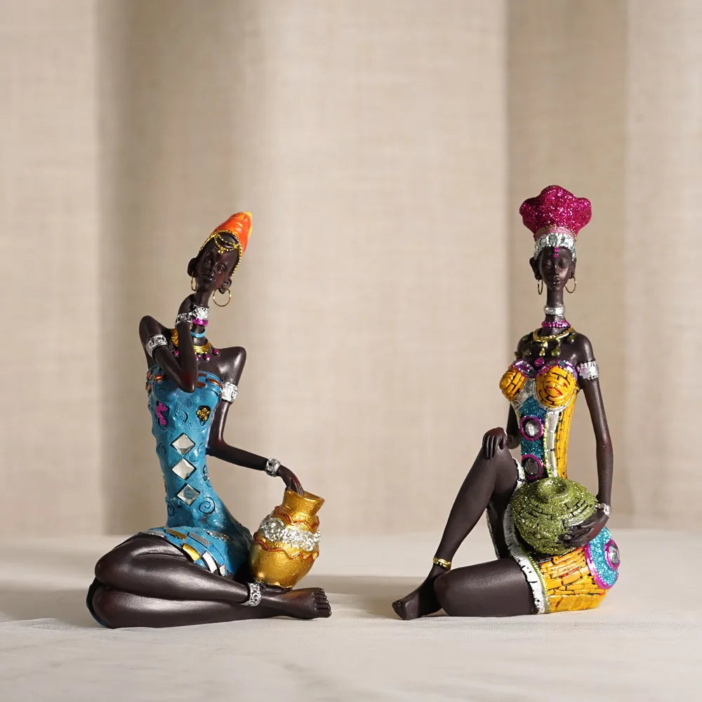The Nyana Guardians