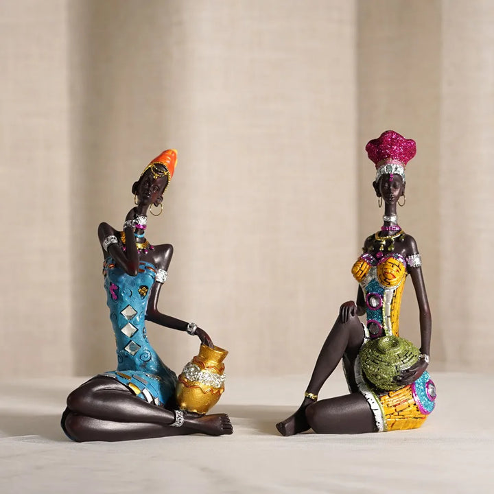 The Nyana Guardians